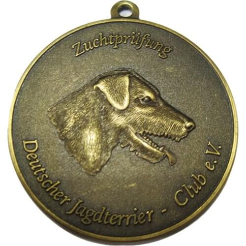 Manufacturers wholesale commemorative medals selling antique brass medals k200214