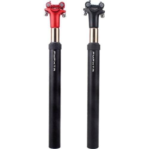 Shockproof Bike Seat Post Road Bicycle Seatpost Cycle Repair Part