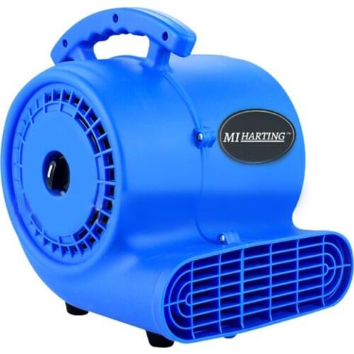 Workshop or Shopping Mall Floor Blower Dryer