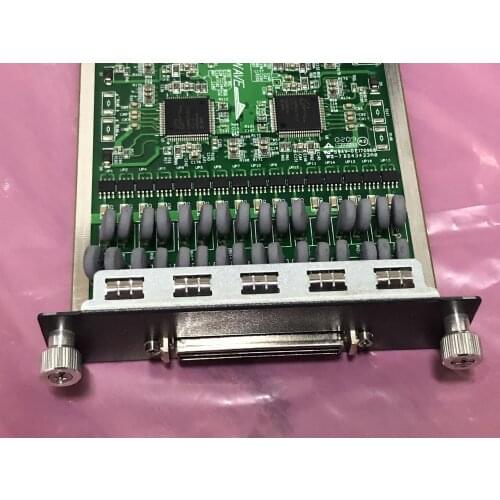 Brand new authenticity guarantee Huawei IAD 132E user board ASID AG11ASID user board ASID 16-way business board