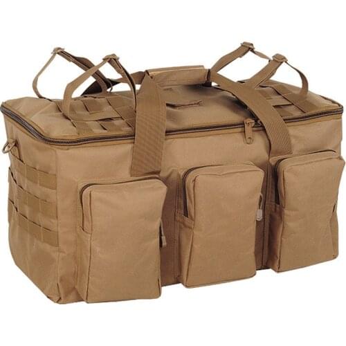 Strength knight Men's Sports Backpacks