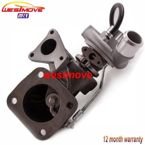 TD03 turbo 49131-05313 49S31-05313 49131-05312 49131-05310 turbocharger for Ford Transit VI 2.2 TDCi Duratorq TDCi 2006