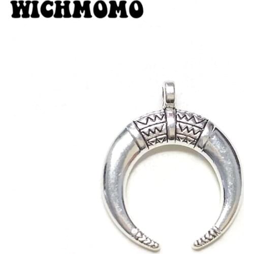 WICHMOMO Pendant Chains