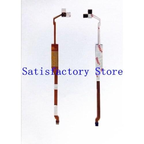 NEW Lens Focus Flex Cable For Nikon AF-S / AF-P DX 18-55mm 18-55 mm f/3.5-5.6G VR Repair Part