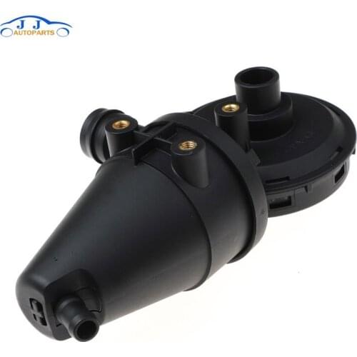 11151703484 New Crankcase Oil Separator PCV Vent Valve For BMW E36 E38 E39 Z3 Pressure Regulating Valve