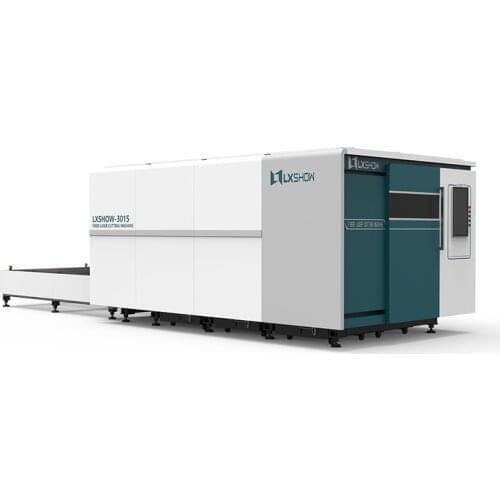 1500*3000mm fiber metal laser cutting machine for steel fiber laser cutting machine price 4kw