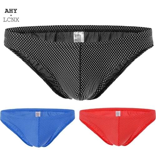 Мужские белые плавки AHY.LCNX China At AliExpress