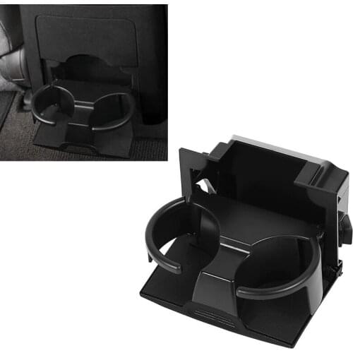 Car Rear Center Console Cup Holder 96965ZP00C For Nissan Pathfinder Xterra 96965-ZS00A 96965-ZP00C