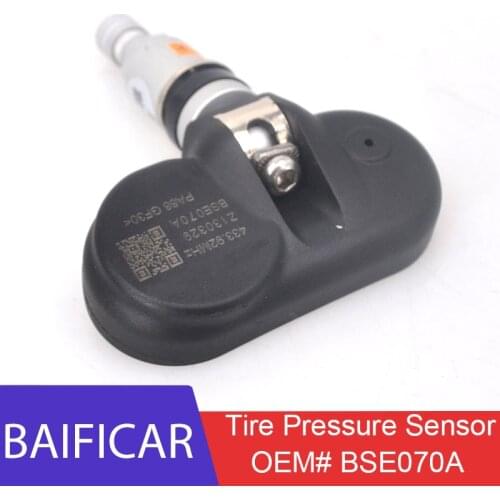 Baificar Tire Pressure Gauges