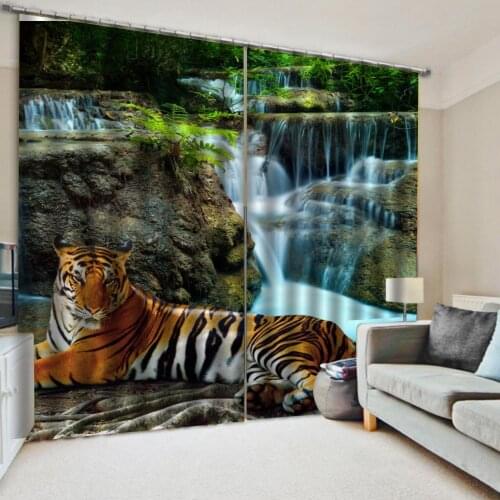 BaoBei Curtains