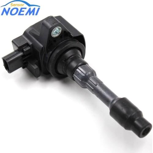 YAOPEI Free Shipping! New Ignition Coil CM11-122 For Honda Jazz GD 1.5L 2002 - 2008 ref IGC316