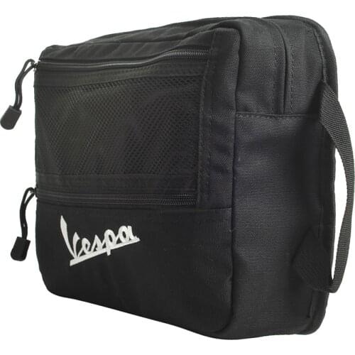 Motorcycle Storage Pouch Trunk Inside Bag Case for Vespa GTS GTV LX Sprint Primavera