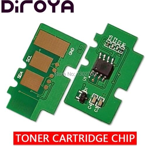 CLT503L CLT K503L C503L M503L Y503L toner cartridge chip for samsung ProXpress C3010 C3060 SL C3010ND C3010DW C3060ND C3060FW FR
