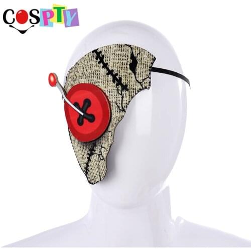 COSPTY Carnival Masks