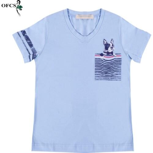 Childrens T-Shirt Children Boys Girls Cartoon Short Sleeve Shirts Toddler Cotton Soft Fashion Tee Tops Kids Cheap Stuff Clothes