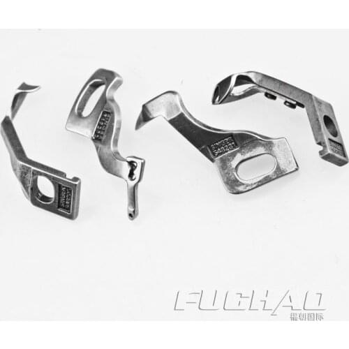 For Singer 299 Looper One Set Four pieces(548232 548231 548207 548205)