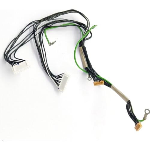Printhead cable Print head cable fits for ARGOX TT os-214plus printer parts