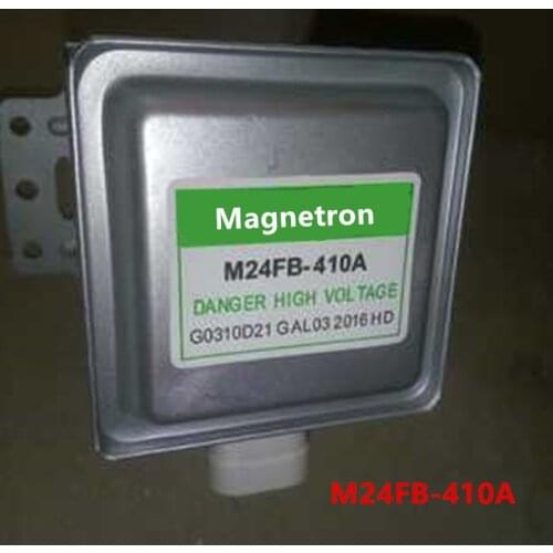 Magnetron M24FA-410A Microwave Oven Original M24FA-410A Microwave Oven Accessories Magnetron