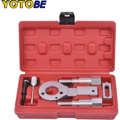 Timing Belt Replacement Tools Engine Setting/Locking Kit For Saab Vauxhall/Opel 1.9CDTi/TiD Belt Drive