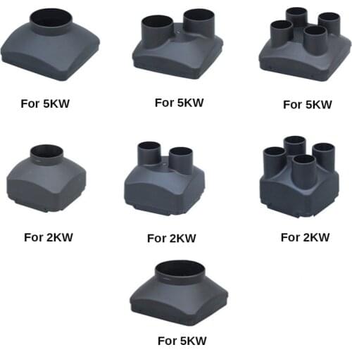 NEW Air Outlet Vent Cover for Air Diesel Parking Heater Parts for Webasto Heater 5KW 2KW for Car Truck Bus Caravan Boat Warming