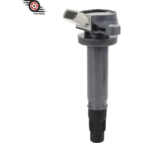 New Ignition Coil Ignition System for Toyota Vios Avanza Rush Daihatsu Copen Sirion 19070-B1020