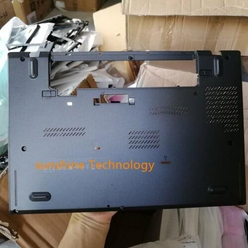 New base cover bottom case for Lenovo thinkpad T440S AM0SB002400 04X3988 W/Dock