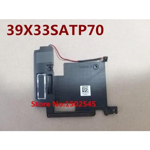 For HP X360 13-AE 13-AE027TU 13-AE003TU Original Laptop Built-in speaker Audio R side speaker 39X33SATP70