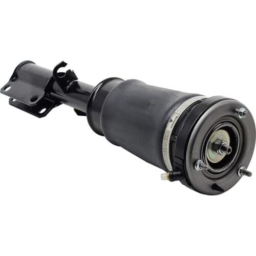 Front Right Air Struts Shock for BMW X5 37116761444 37116761443 4.4L Shock Strut Spring Absorber