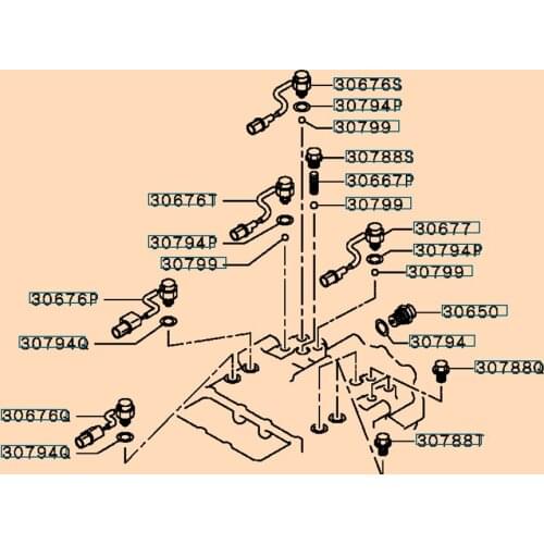 T/F GEARSHIFT 4WD LAMP SWITCH T/F H-L GEARSHIFT LAMP SWITCH FOR L200 KB8T Automatic 4WD