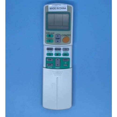 Heating and cool remote control suitable for daikin Air Conditioner conditioning ARC433A1B70 ARC433A70 ARC433A21 ARC433A46 A75