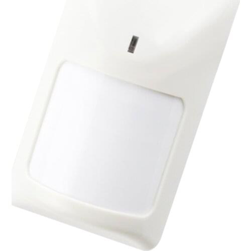 Universal Wired PIR sensor for Home Alarm System Wired Infrared Motion Detector Sensor for kc868-h8 h32 smart home system