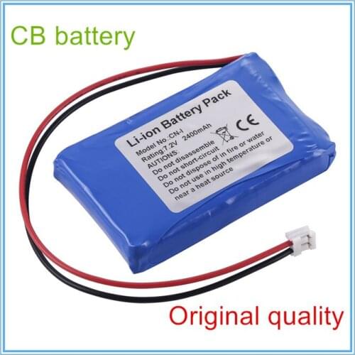 Replacement For CN-I battery