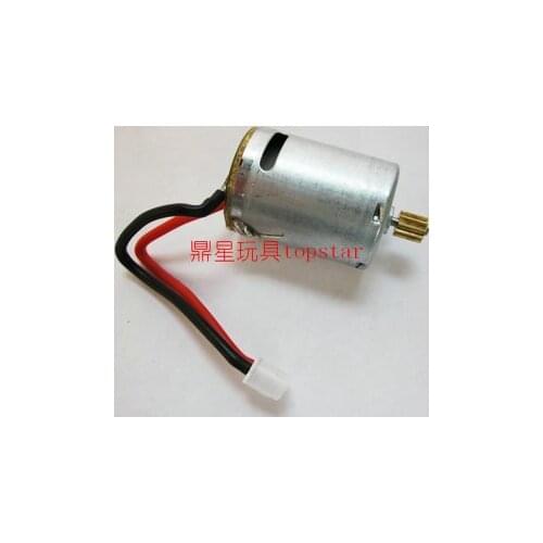 MJX F39 RC Helicopter Motor Spare Part Front Rear Motor 022 043 Engine Accessory