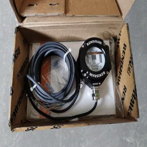 RENISHAW PROBE OMI 1.5 KTI ORIGINAL SPOT STOCK A-2115-001-24 BRAND NEW PLEASE INQUIRY