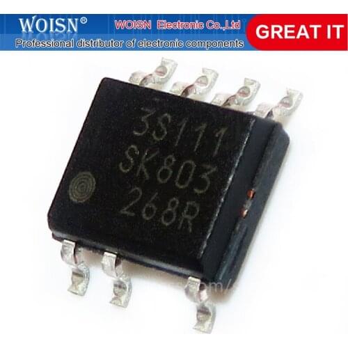 10PCS SSC3S111 3S111 SOP7 SOP-7 new original In Stock