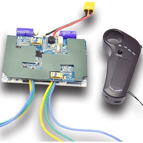 750W 5065-124V1820W 5000rpm High Speed Brushless Motor for Belt Electric Skateboard Motor propeller electric surfboard