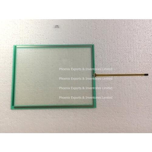 Brand New Touch Screen 6AV6 647-0AF11-3AX0 KTP1000 Touch Panel Glass Pad KTP 1000 KTP-1000