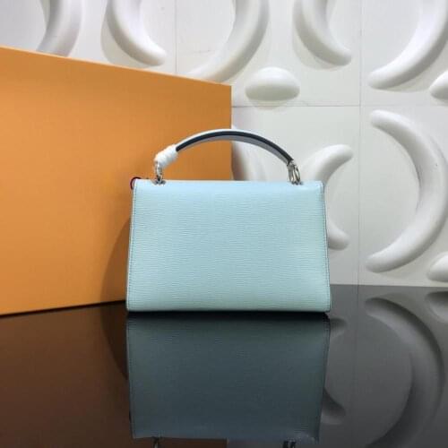 Bvl0604 2020 Genuine leather luxury Fashion handbags designer women bag High quality bag women Europe Brand Shop5885512