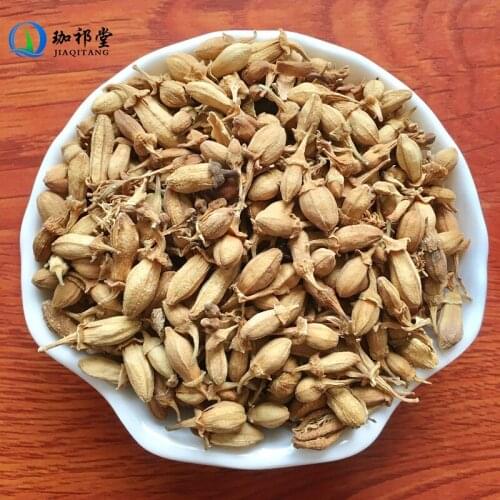 Flowr of Fleshfingered Citron Citrus Medica L. Fo Shou Hua