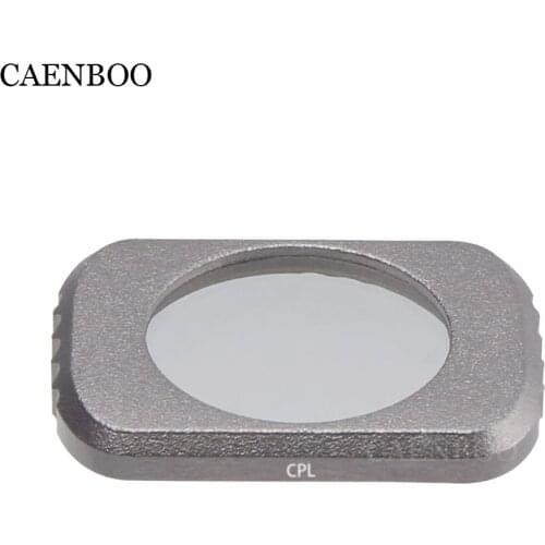 For DJI OSMO POCKET 2 Filter CPL C-PL Star Polar Glass For DJI OSMO Pocket Camera Accessories Kit Neutral Density Filter