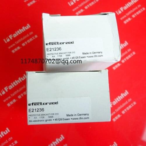 IFM E21236 sensor 100% new and original