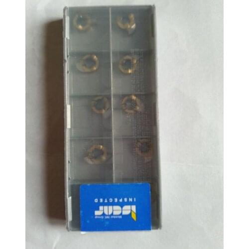 10 PCS CARBIDE INSERT GIQR 11-3.00-0.20-7' IC528