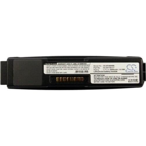 Cameron Sino 2200mAh/3400mAh/4400mAh Battery for Symbol WT4000, WT4070, WT-4070, WT4090, WT-4090, WT4090i, WT-4090OW, WT41N0