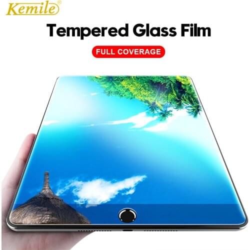Kemile Protective Films And Glasses For Tablets