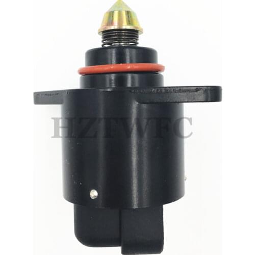 Original Quality Idle AIR Control Valve For Chevrolet Aveo Daewoo 17059602 93744675 96434613