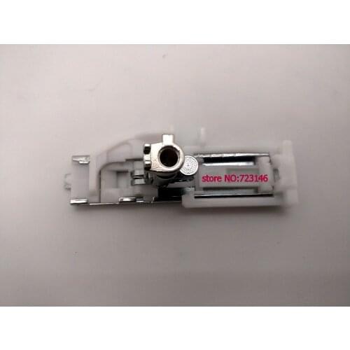 Buttonhole Foot FITS BERNINA Old Style 530,610,614,700,707,708,709,717,718 1010, 1011, 1020, 1030, 1031, 1080, 1090, 1120