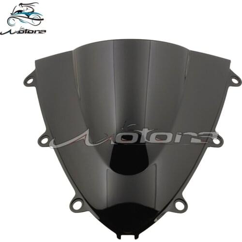 Motorcycle Windscreen Windshield For CBR 1000 RR CBR1000RR 2008 2009 2010 2011 08 09 10 11