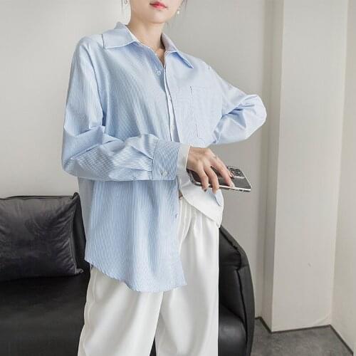 Женские хлопковые рубашки MingJieBiHuo China At AliExpress