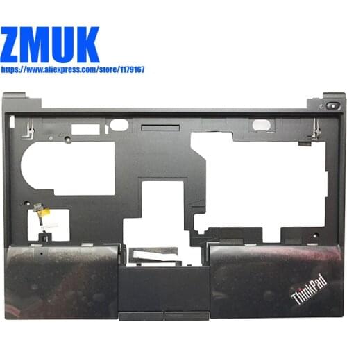 New Original Palmrest Bezel w/ Touchpad For Lenovo Thinkpad X100E Laptop,P/N 75Y5933