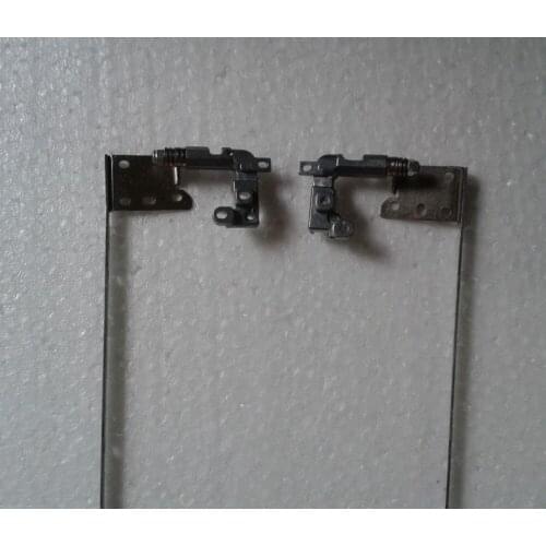 SSEA Brand new original Laptop LCD Screen Hinges for IBM Lenovo G400 G410 14001 2048 AM02C000600 AM02C000500